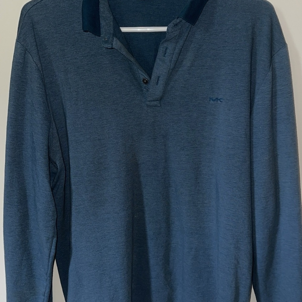 Michael Kors, long sleeve